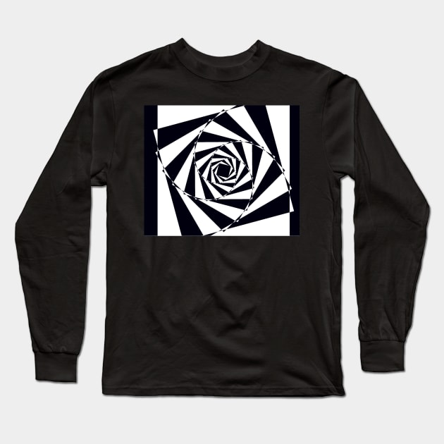 When up is Down Long Sleeve T-Shirt by AlienVisitor